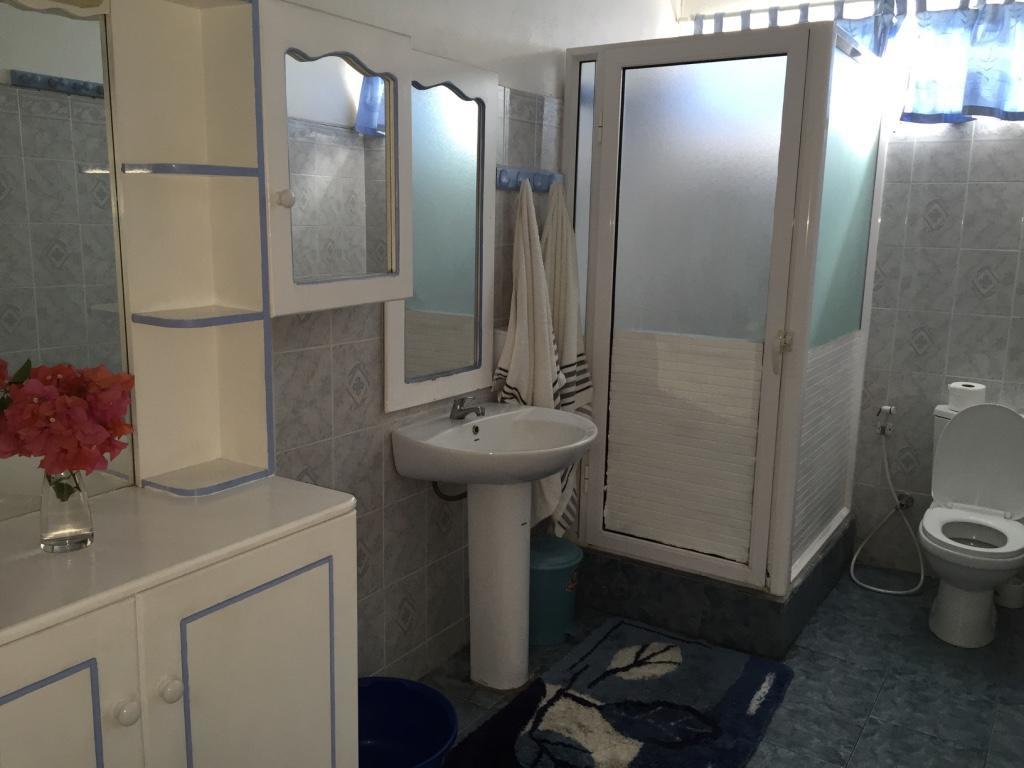 Studio Manguillier Trou d'Eau Douce Dış mekan fotoğraf